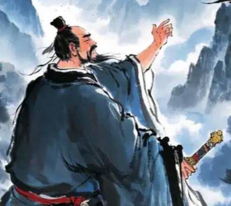 鬼谷子历史图片