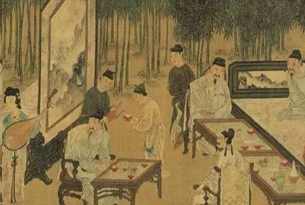 王朝历史图片