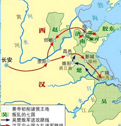 藩王历史图片