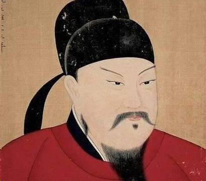 李渊历史图片