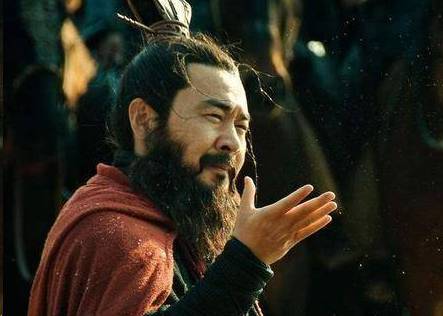 曹操历史图片