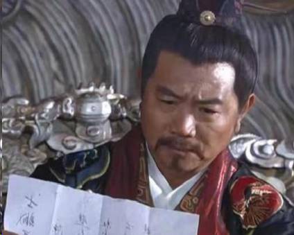 张士诚历史图片