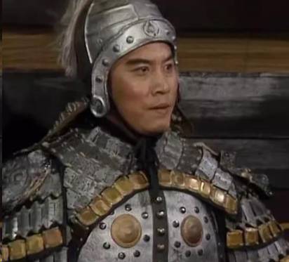 赵云历史图片