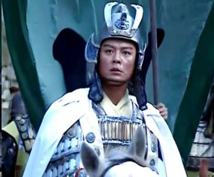 周瑜历史图片
