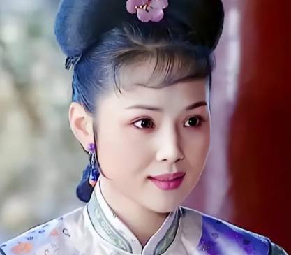 苏麻喇姑历史图片