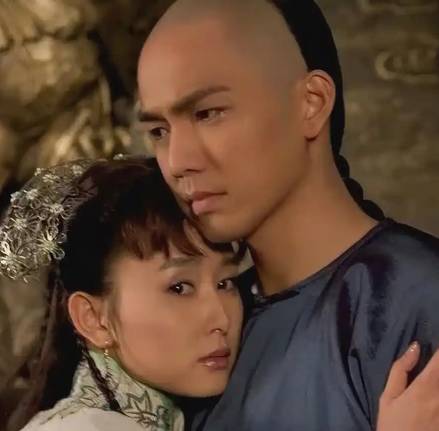 纳兰容若历史图片