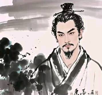 魏晋历史图片
