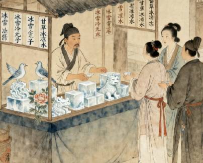 古代历史图片