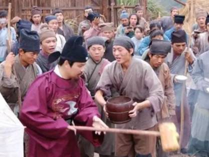 古代历史图片