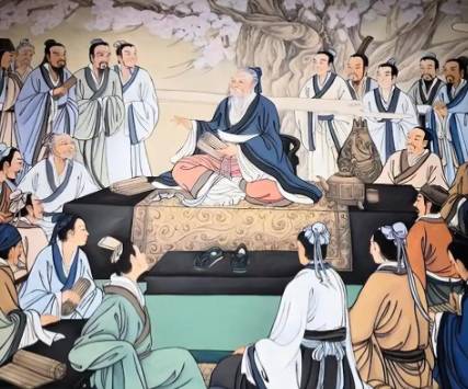 读书历史图片