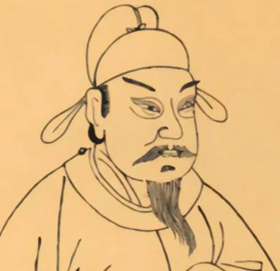 李德裕历史图片
