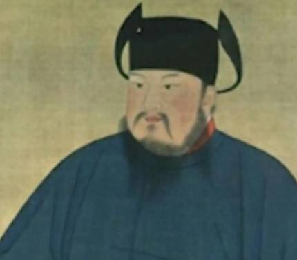 李存勖历史图片