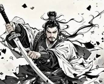 春秋历史图片