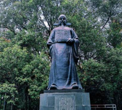 况钟历史图片