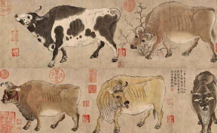 韩滉历史图片