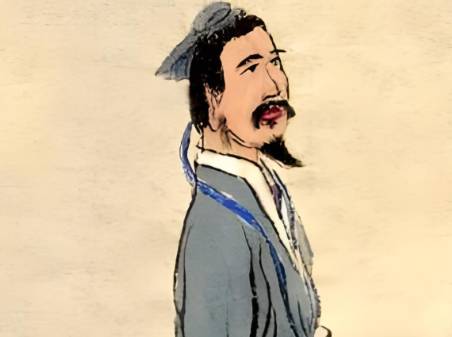 鲁仲连历史图片