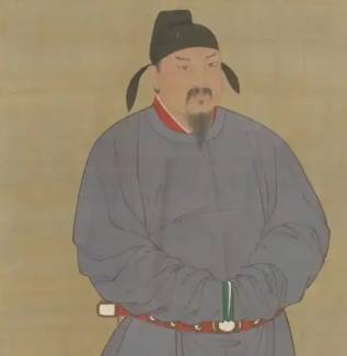 李晟历史图片