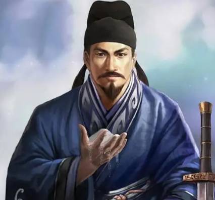 刘晏历史图片