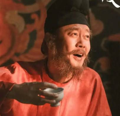 武后以派系制衡之术历史图片