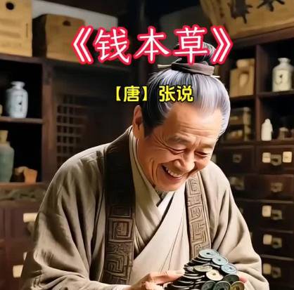 张说历史图片