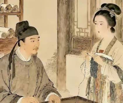 崔群历史图片