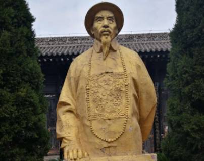 王鼎历史图片