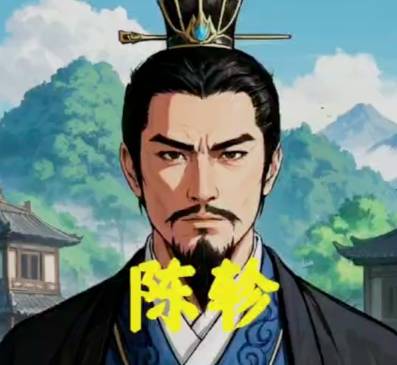 陈轸历史图片