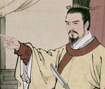 赵深历史图片