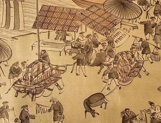 六条诏书历史图片