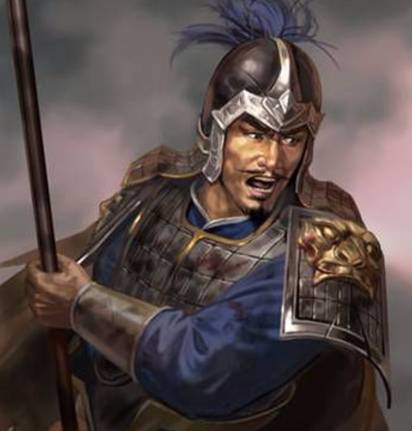 周盘龙历史图片