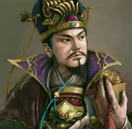 李道宗历史图片