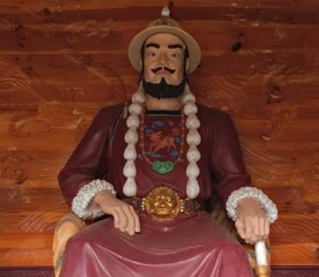 元朝历史图片