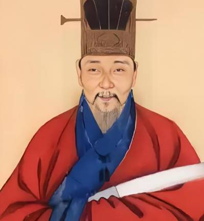 熊廷弼历史图片