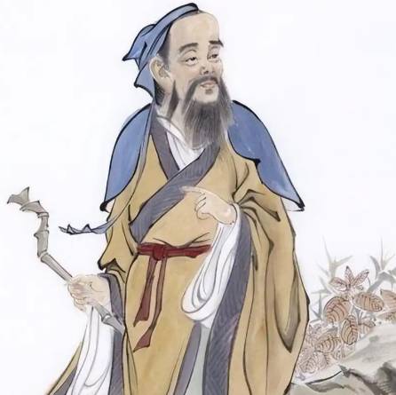 华佗历史图片