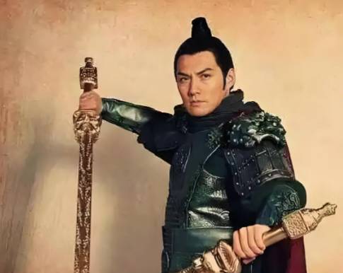 秦琼历史图片