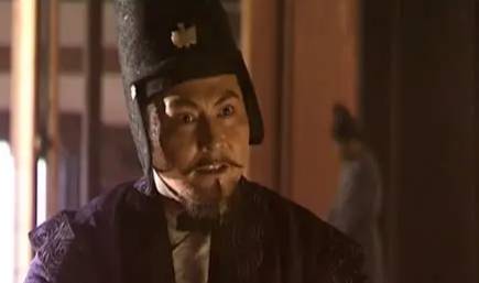 唐俭历史图片