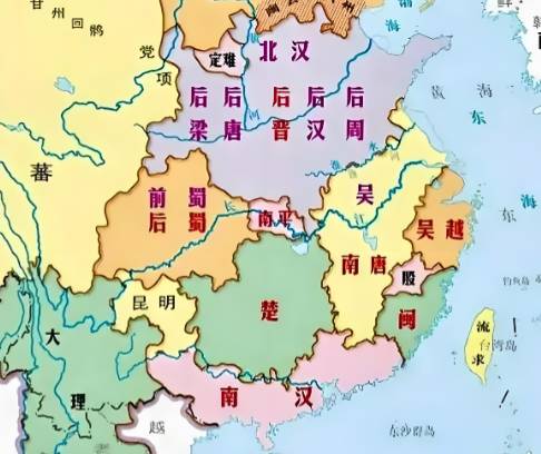 周本历史图片
