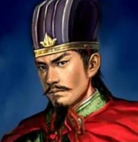 徐温历史图片