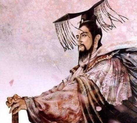 李嗣源历史图片
