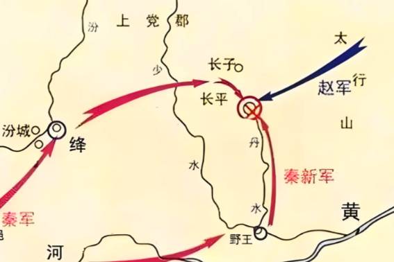 战国历史图片