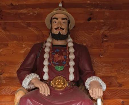 元朝历史图片