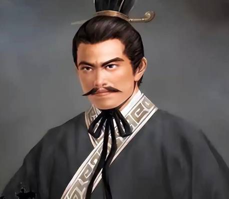 崔浩历史图片