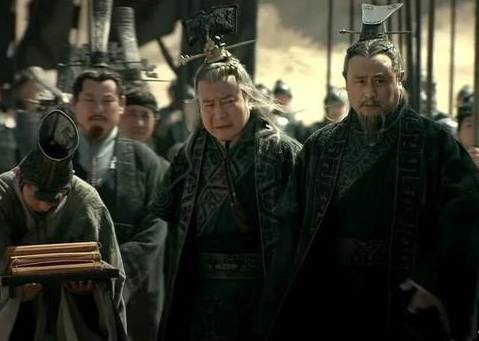 赵高历史图片