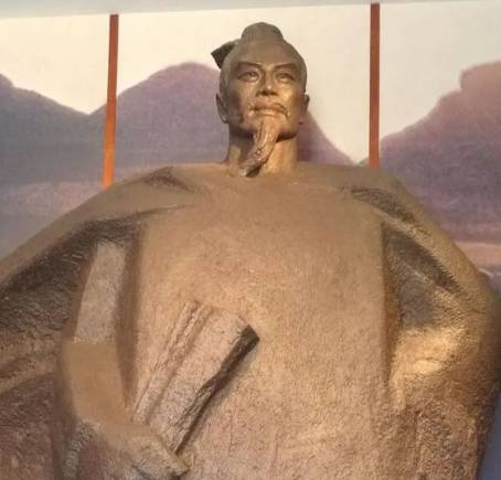 余子俊历史图片