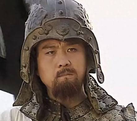 曹彰历史图片