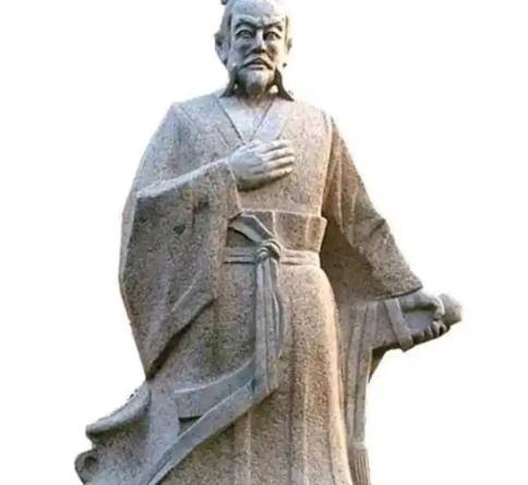 平原君历史图片