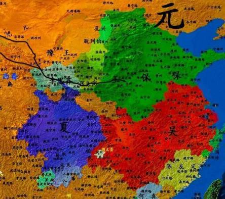 张良弼历史图片
