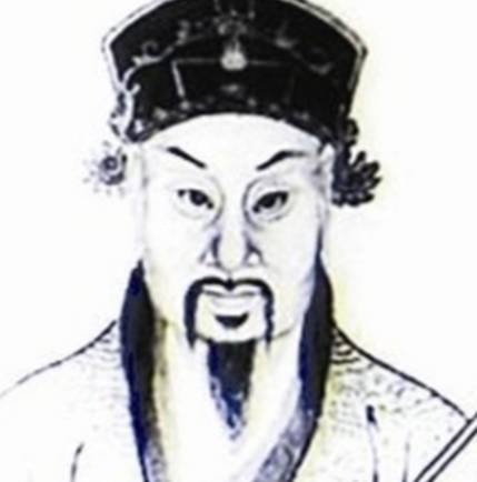 陈友定历史图片