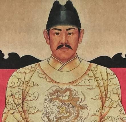 明玉珍历史图片