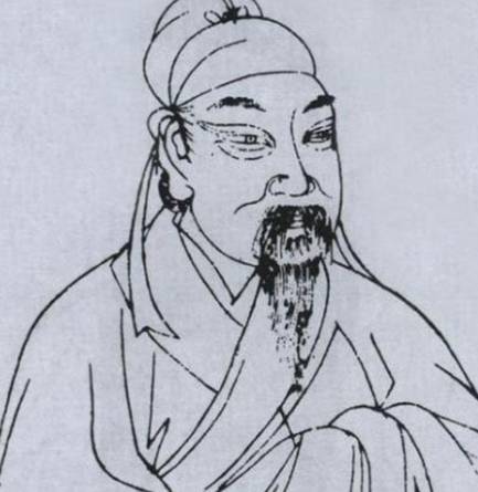 裴度历史图片